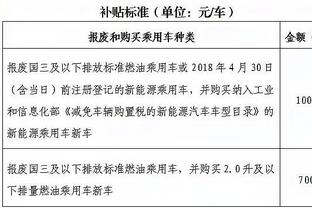 徐亮：黎斐面儿上说的是独吞，其实一个前腰敢独吞吗？